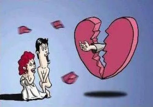 厦门出轨取证：转移财产故意离婚怎么判