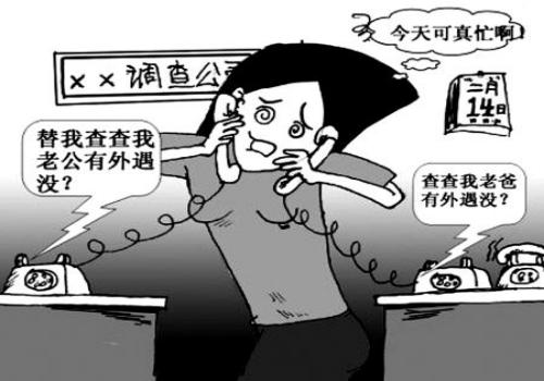 厦门外遇调查取证：离婚后，男方贷款和女方有没有关